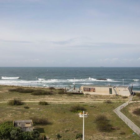 "Sea View"Loft Apartment Vila do Conde Ngoại thất bức ảnh