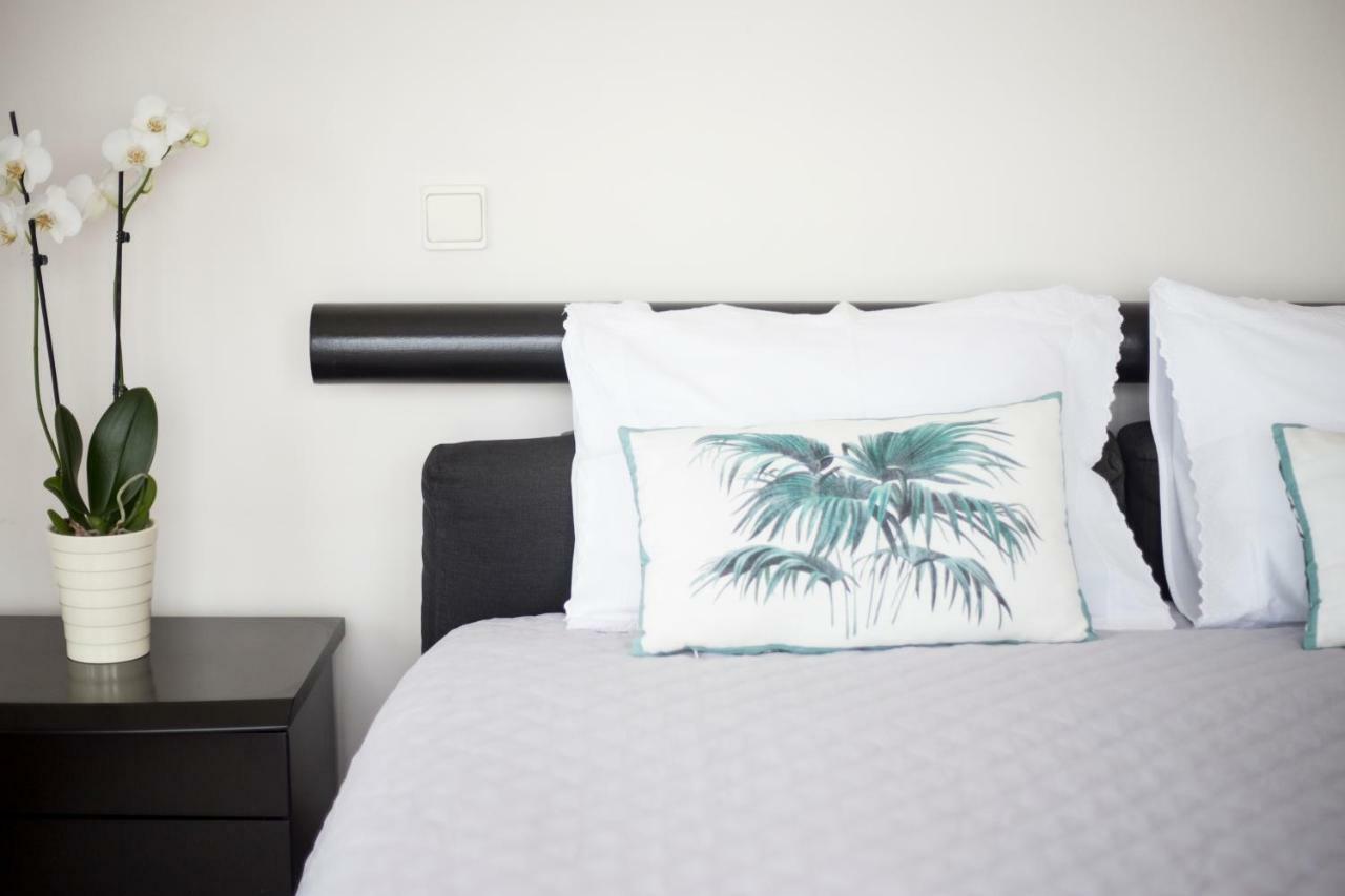 "Sea View"Loft Apartment Vila do Conde Ngoại thất bức ảnh